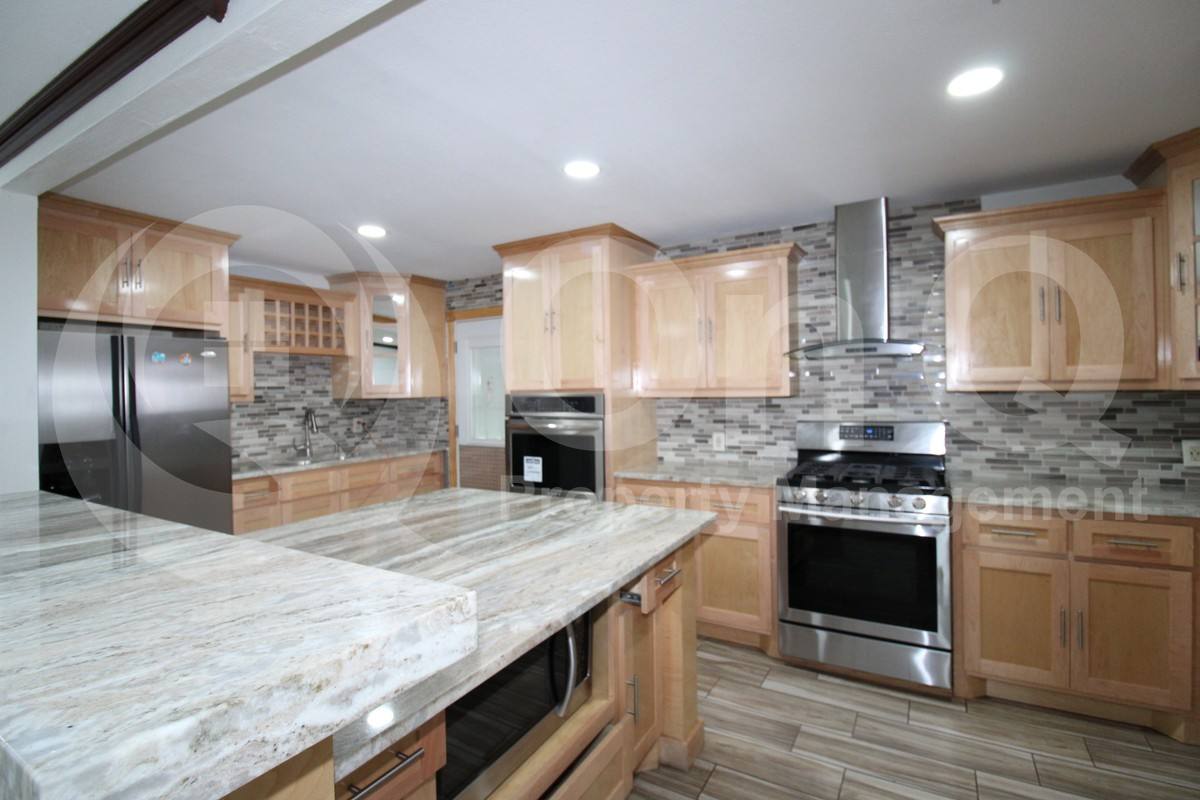 Apartment for rent at 17 Macarthur Dr #A, Denison, TX 75020