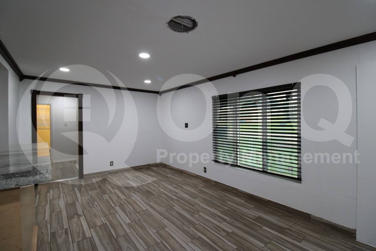 Apartment for rent at 17 Macarthur Dr #A, Denison, TX 75020
