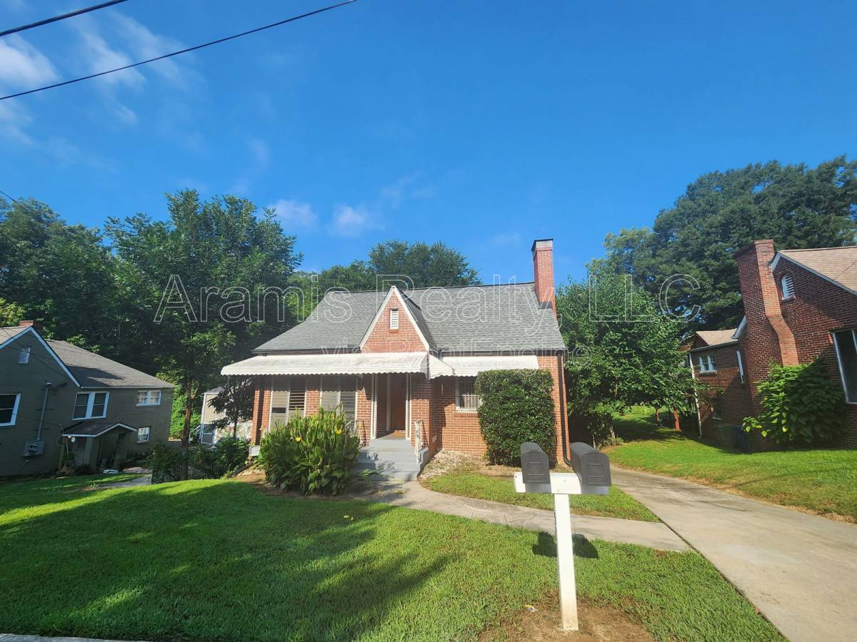 Apartment for rent at 580 Holly St NW #A, Atlanta, GA 30318