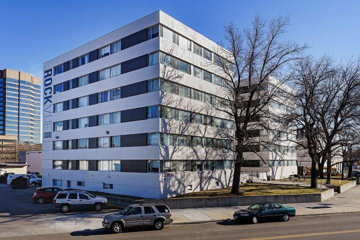 Apartment for rent at Rockvue Lofts, 429 N 33rd St #SEE Manager, Billings, MT 59101