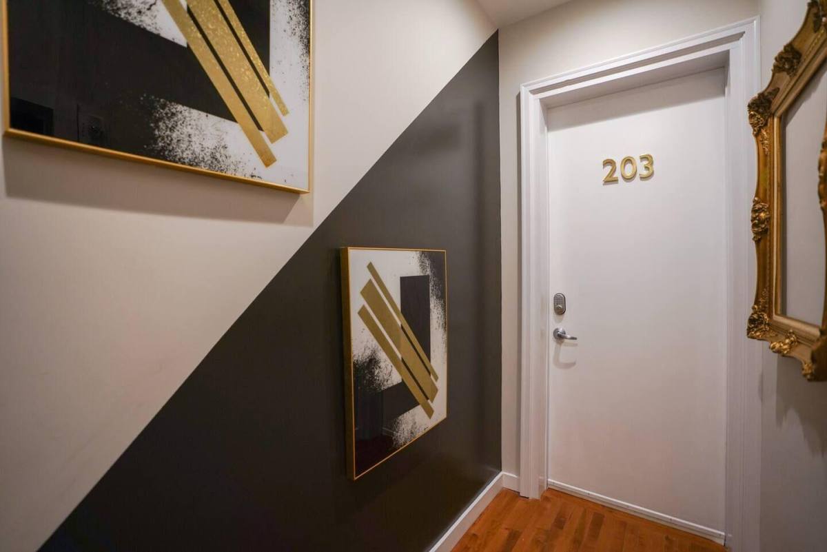 Apartment for rent at 709 Jackson #203, New Orleans, LA 70130