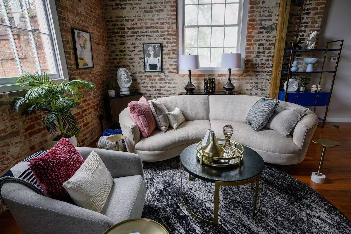 Apartment for rent at 709 Jackson #203, New Orleans, LA 70130