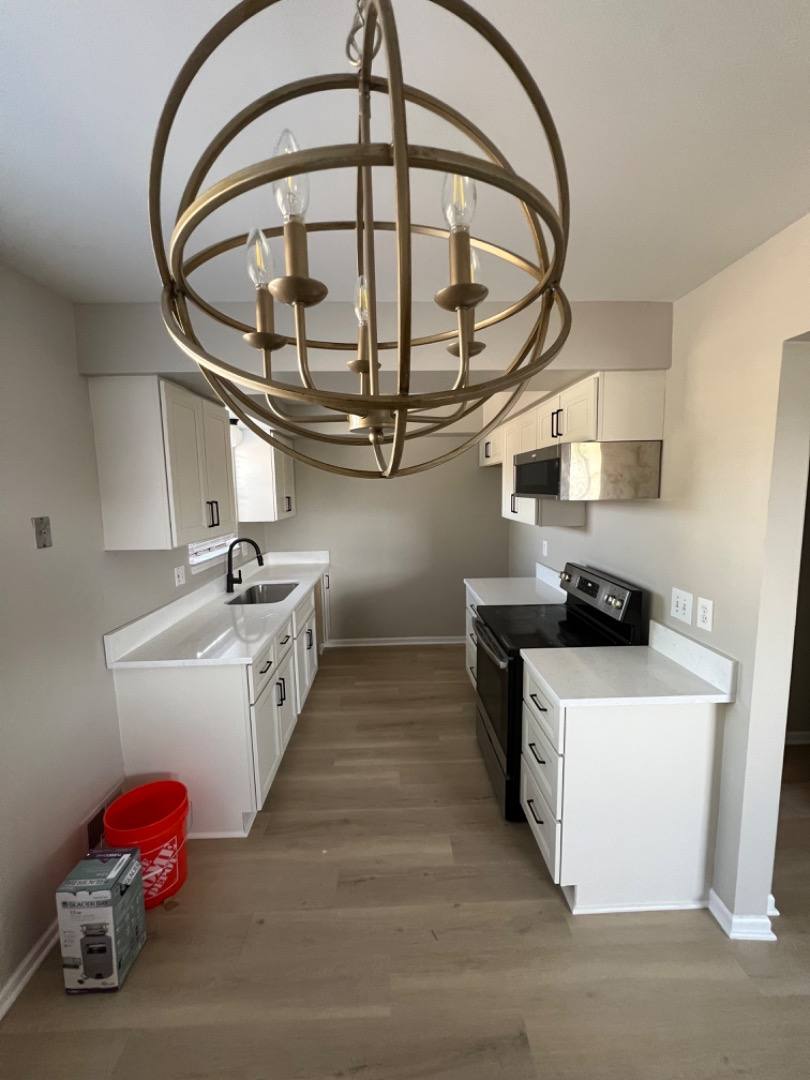 Condo for rent at 16974 Cristina Court Condo, Clinton Township, MI 48038