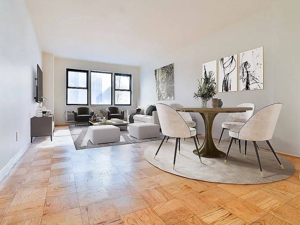 Apartment for rent at 333 E 49th St #8N, New York, NY 10017