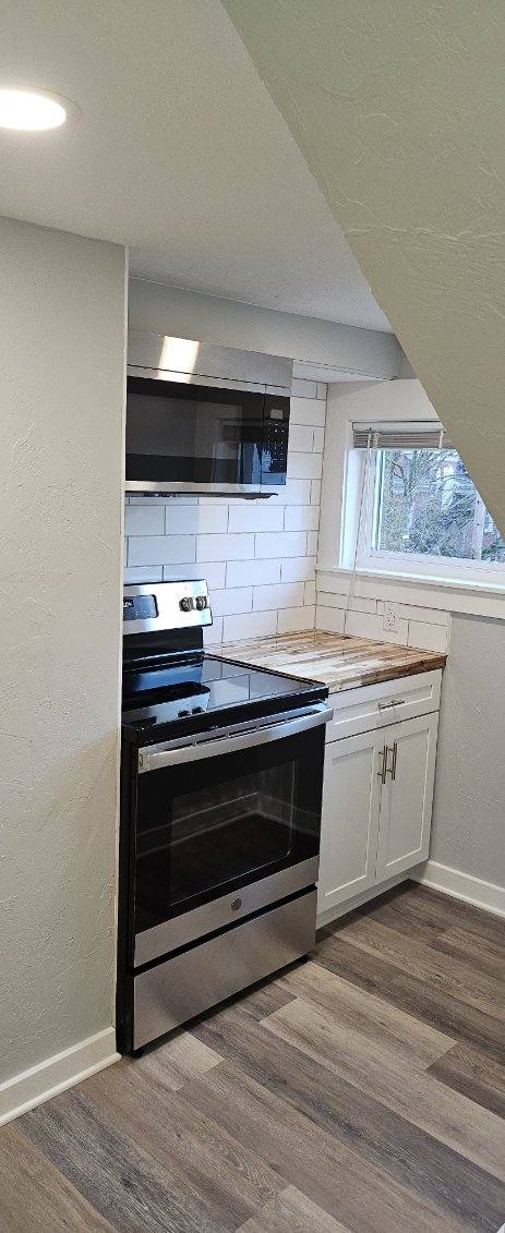 Apartment for rent at 40 Park St #3, Greensburg, PA 15601