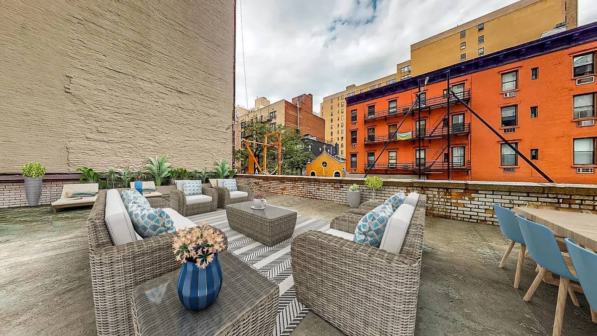 Apartment for rent at 145 E 16th St #2KL, New York, NY 10003