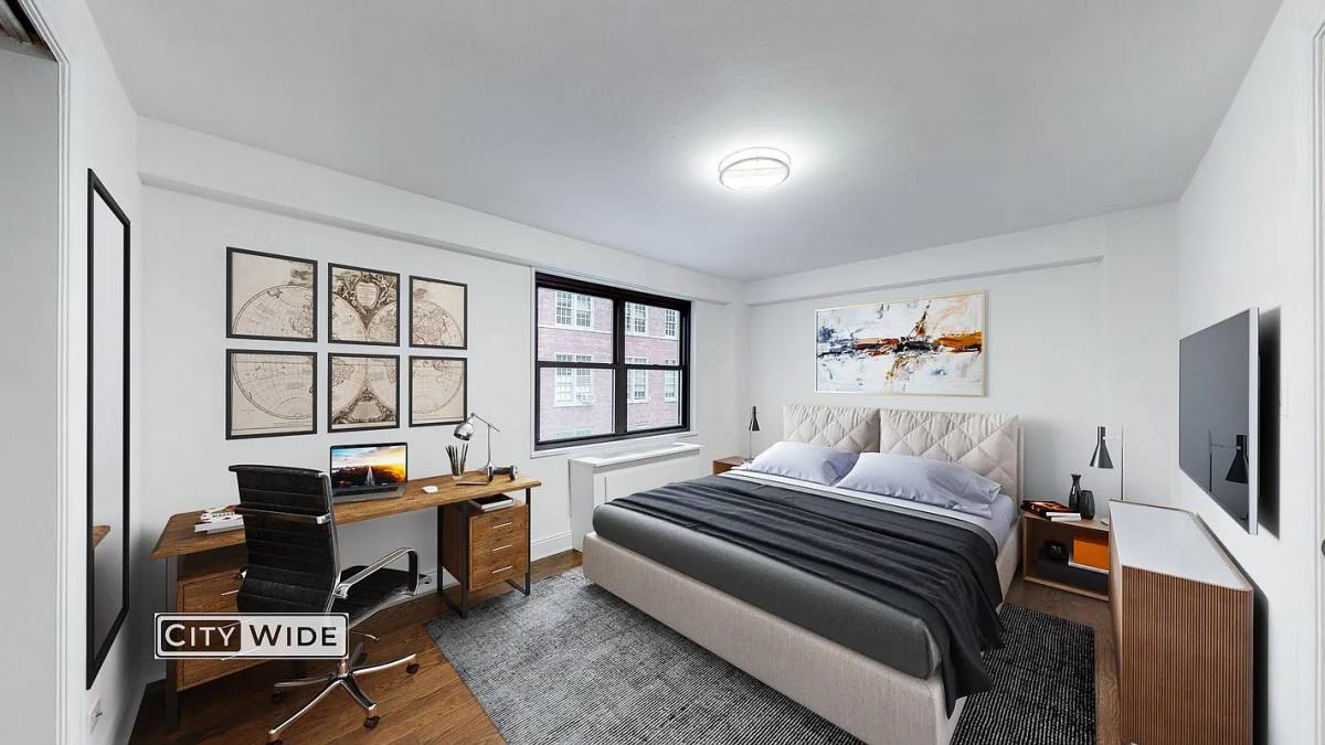Apartment for rent at 145 E 16th St #2KL, New York, NY 10003