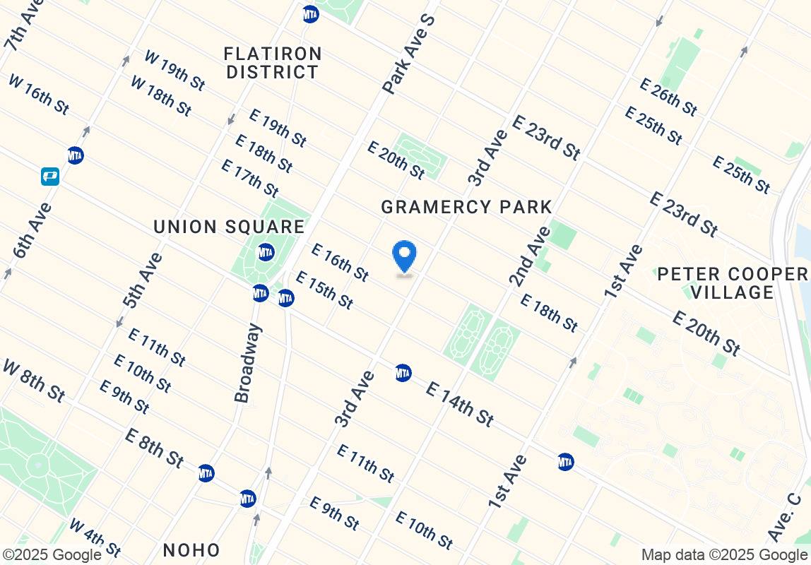 Apartment for rent at 145 E 16th St #2KL, New York, NY 10003