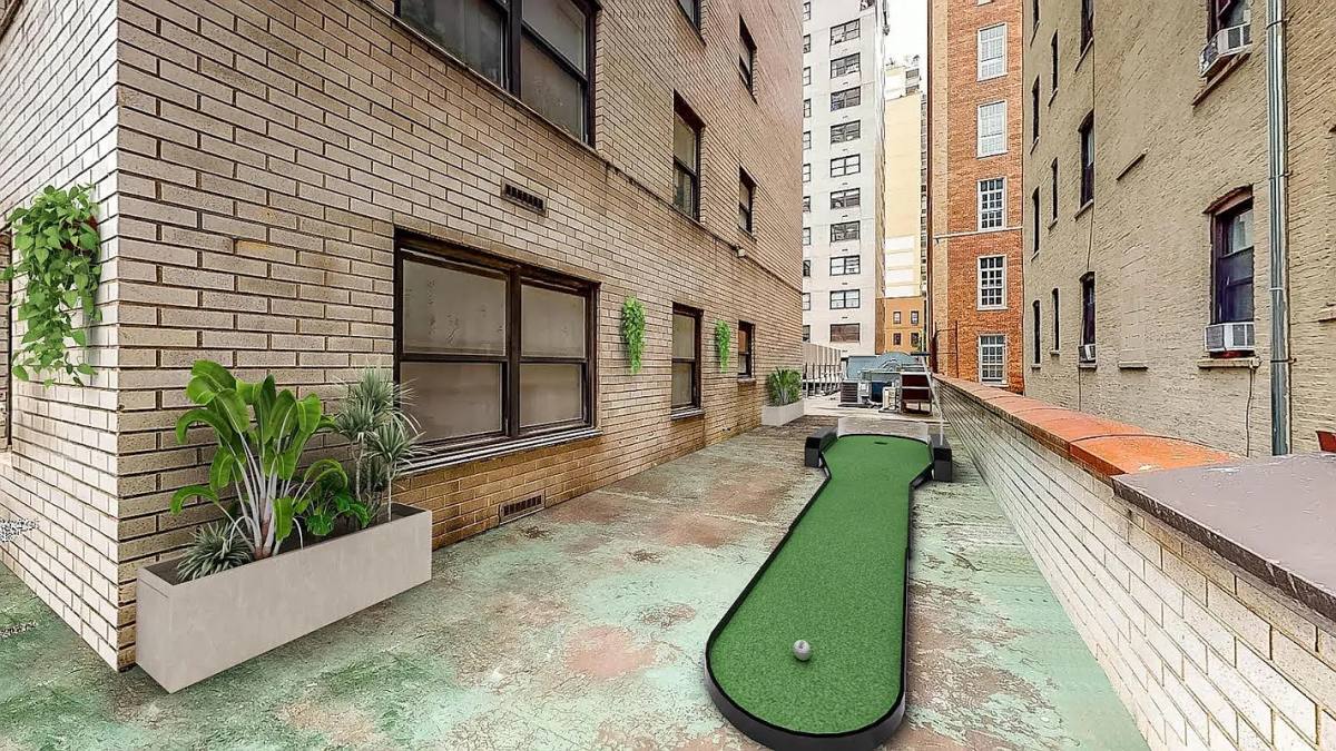Apartment for rent at 145 E 16th St #2KL, New York, NY 10003