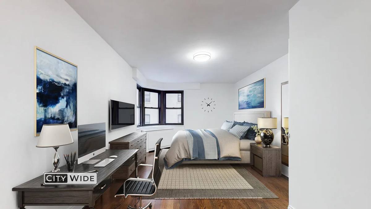 Apartment for rent at 145 E 16th St #2KL, New York, NY 10003