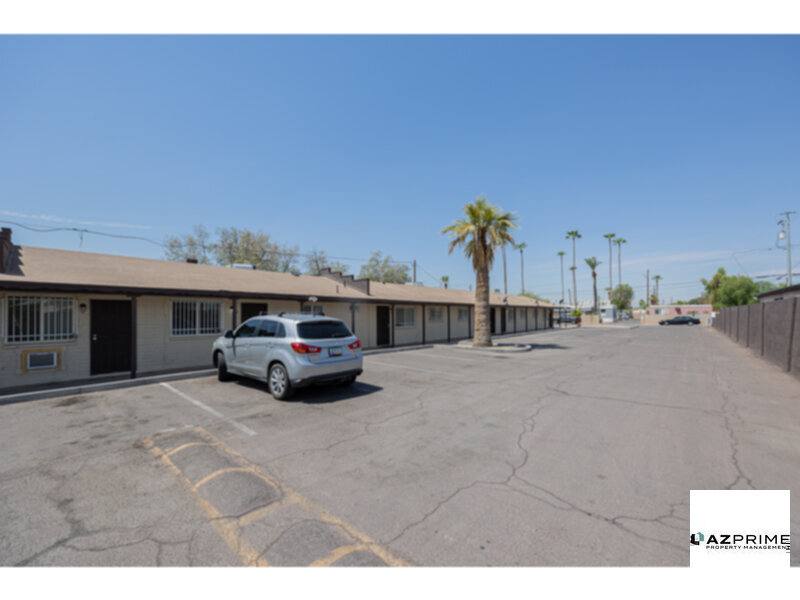 Apartment for rent at 1915 N 26th Place #6, Phoenix, AZ 85008