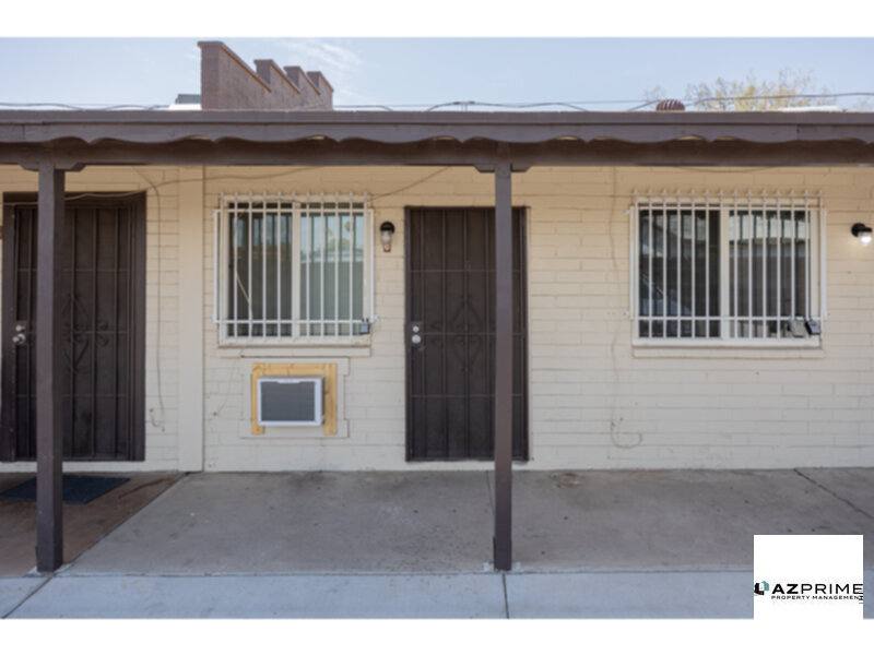 Apartment for rent at 1915 N 26th Place #6, Phoenix, AZ 85008