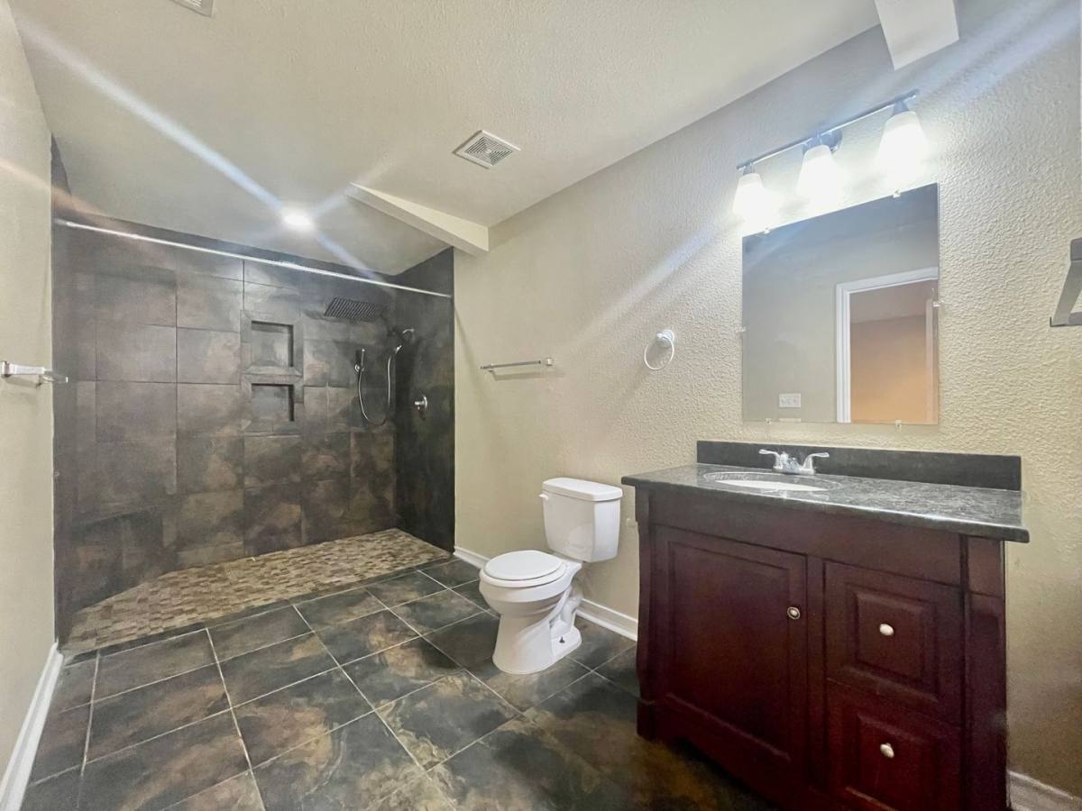 Townhouse for rent at 525 W Hutchison - A, San Marcos, TX 78666
