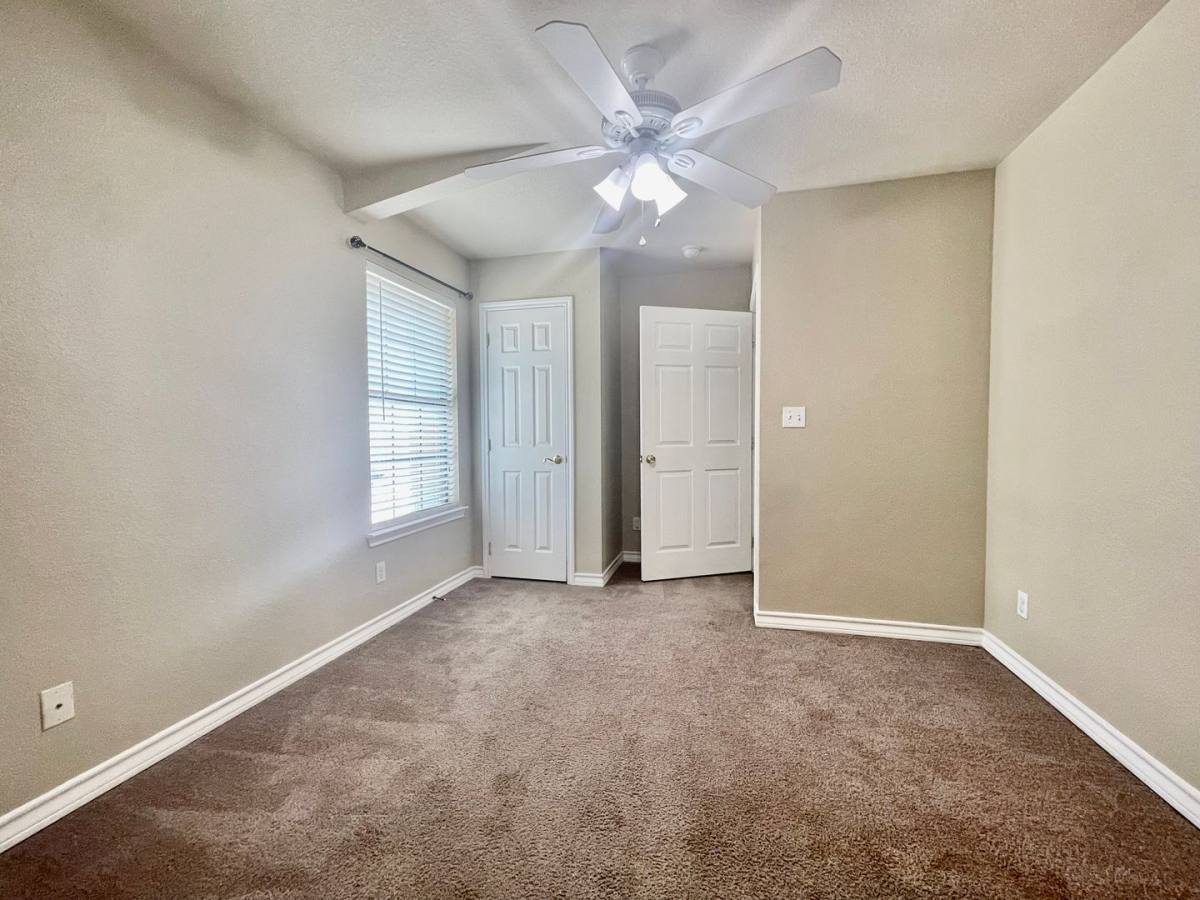 Townhouse for rent at 525 W Hutchison - A, San Marcos, TX 78666