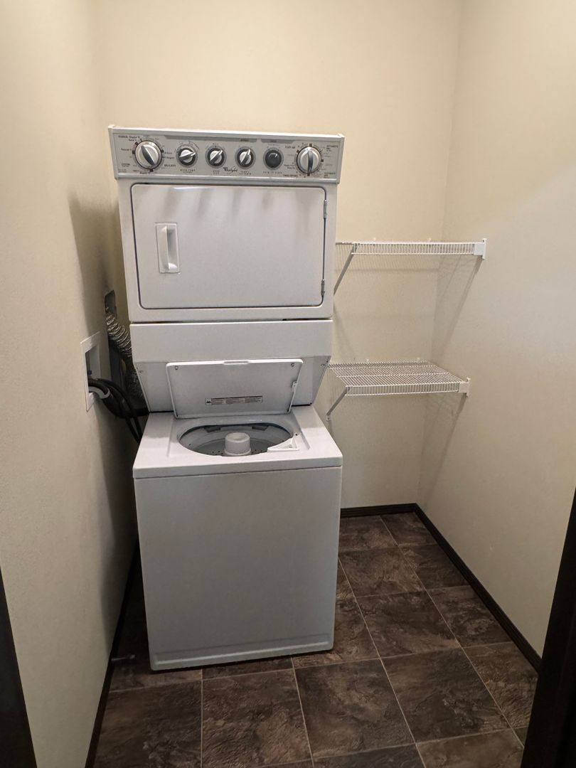Apartment for rent at 1327 W 23rd Ave, Mitchell, SD 57301