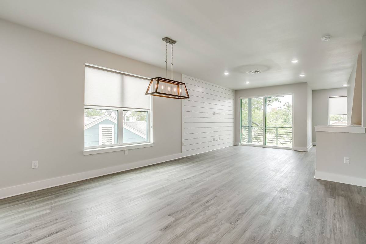 Apartment for rent at 2716 Forest Park Blvd, Fort Worth, TX 76110
