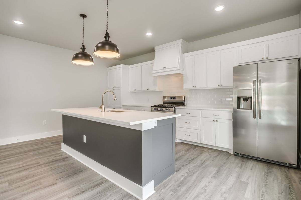 Apartment for rent at 2716 Forest Park Blvd, Fort Worth, TX 76110