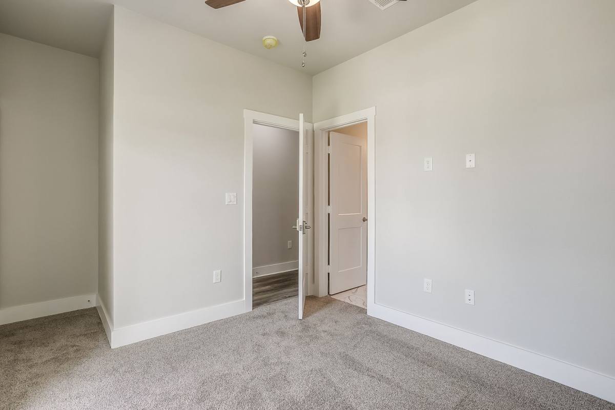 Apartment for rent at 2716 Forest Park Blvd, Fort Worth, TX 76110