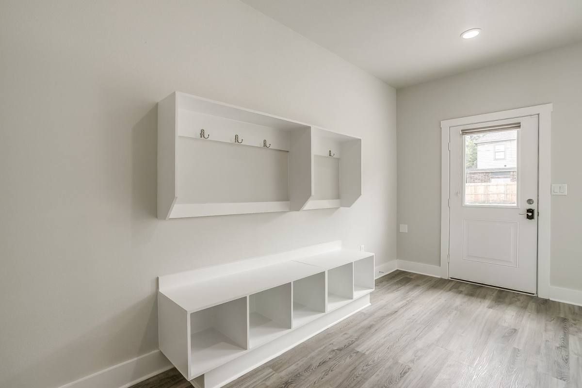 Apartment for rent at 2716 Forest Park Blvd, Fort Worth, TX 76110