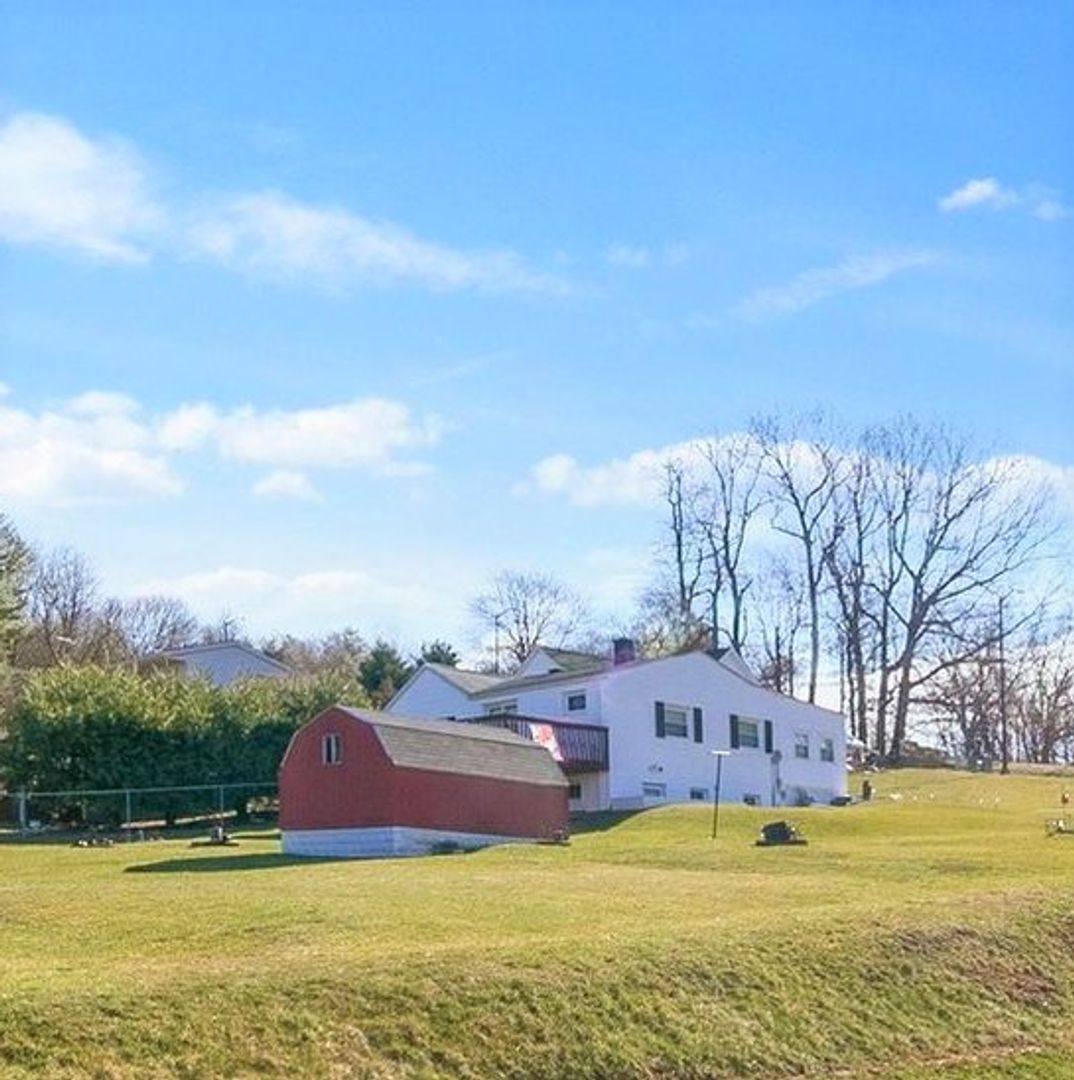 House for rent at 723 Lee St, Blacksburg, VA 24060