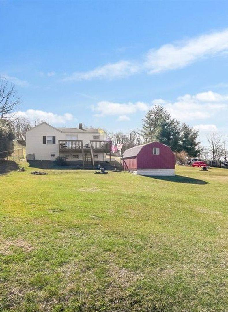 House for rent at 723 Lee St, Blacksburg, VA 24060
