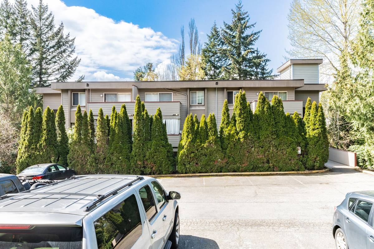 Apartment for rent at 425 Y SE, Bellevue, WA 98004