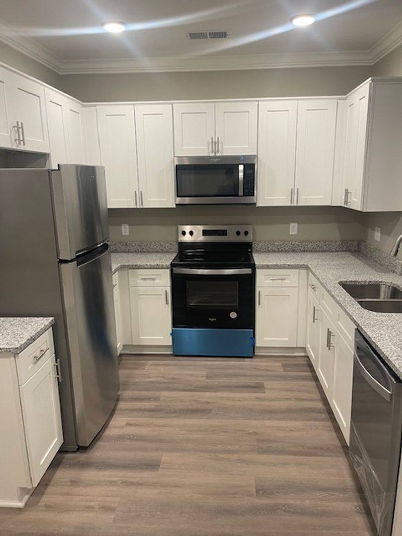 Apartment for rent at 5276 Baker Springs St, Bowling Green, KY 42101