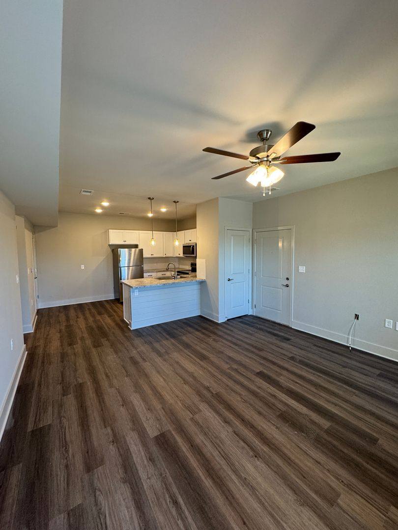 Apartment for rent at 5276 Baker Springs St, Bowling Green, KY 42101