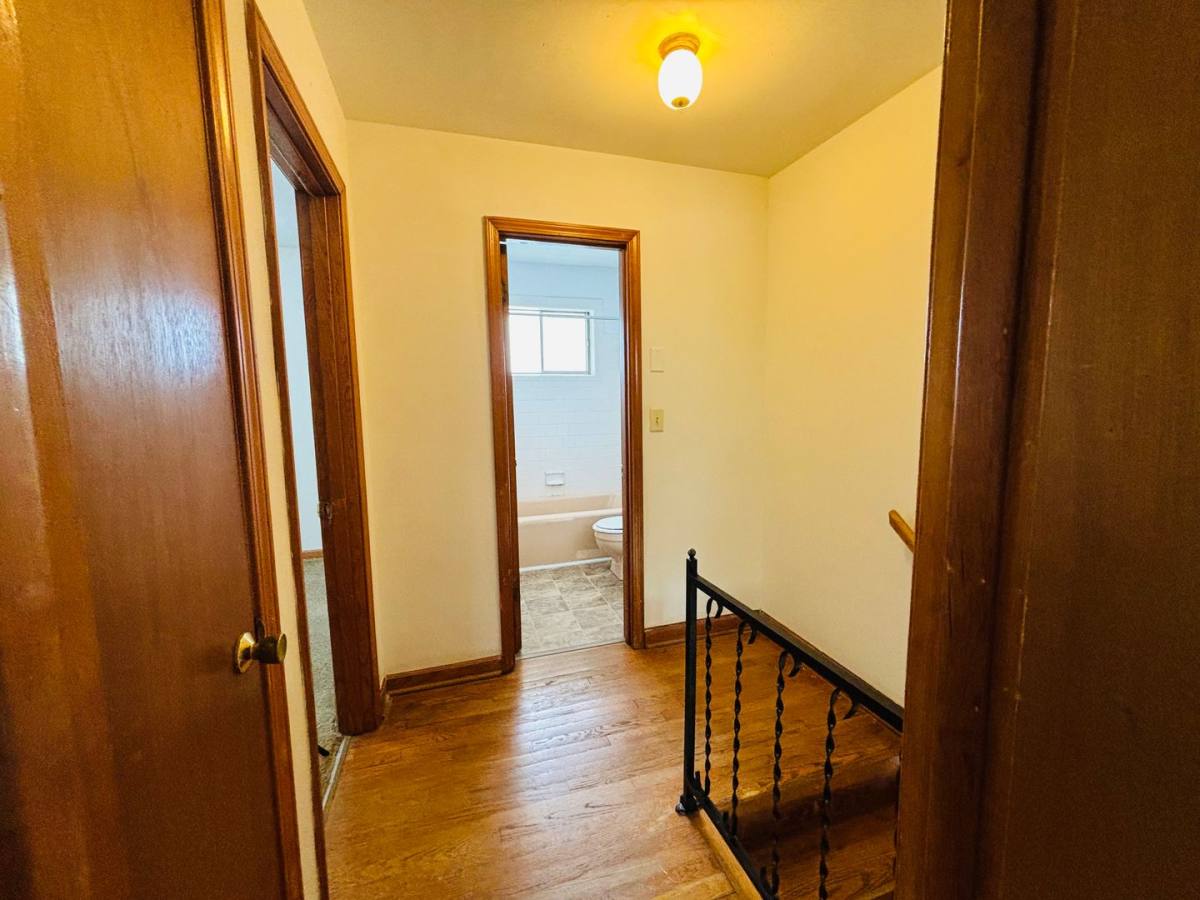 Townhouse for rent at 106 Lucas Dr, Blacksburg, VA 24060