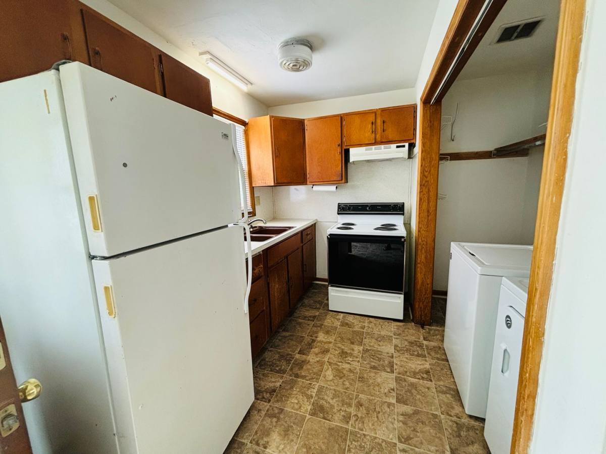 Townhouse for rent at 106 Lucas Dr, Blacksburg, VA 24060