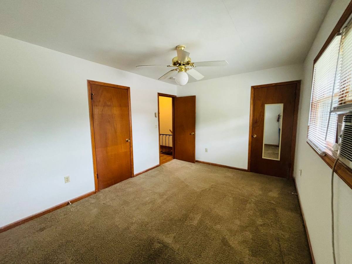Townhouse for rent at 106 Lucas Dr, Blacksburg, VA 24060