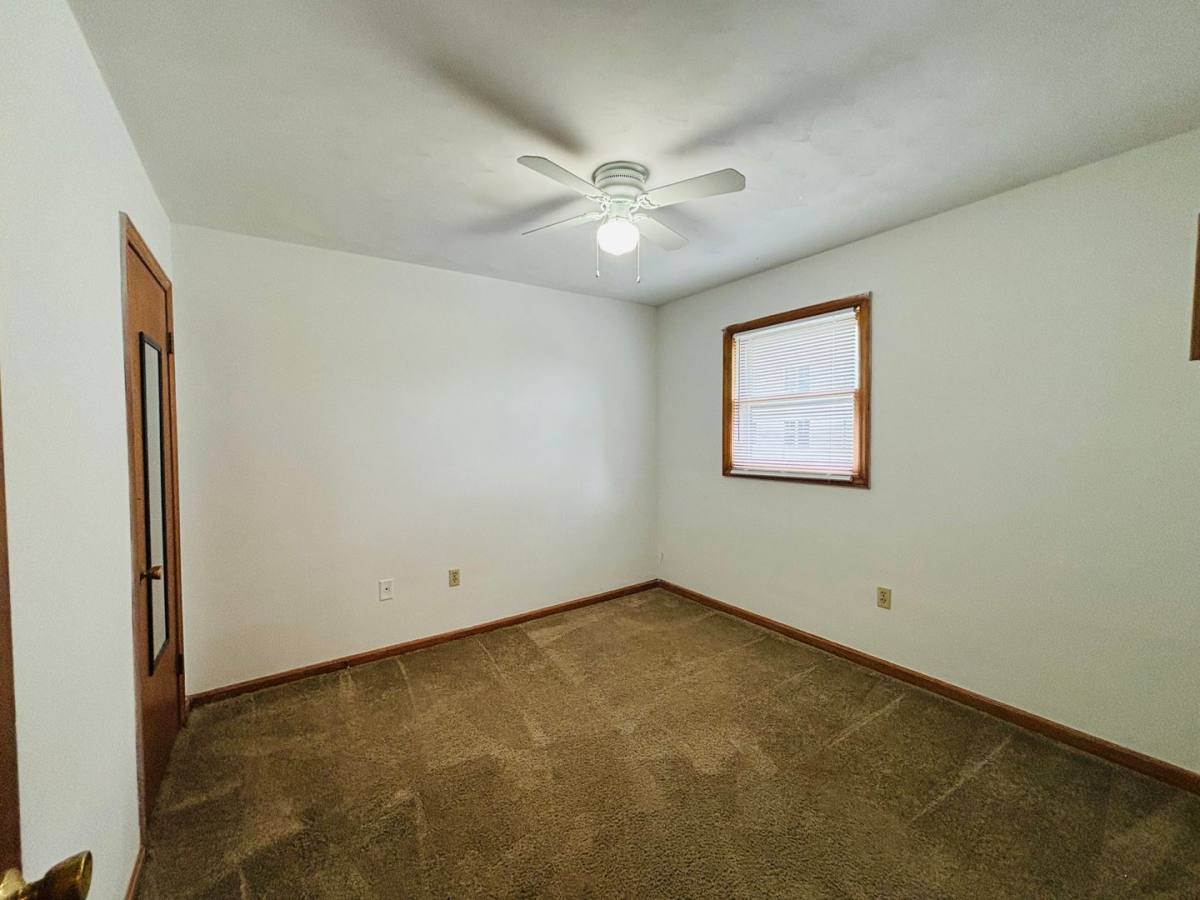 Townhouse for rent at 106 Lucas Dr, Blacksburg, VA 24060