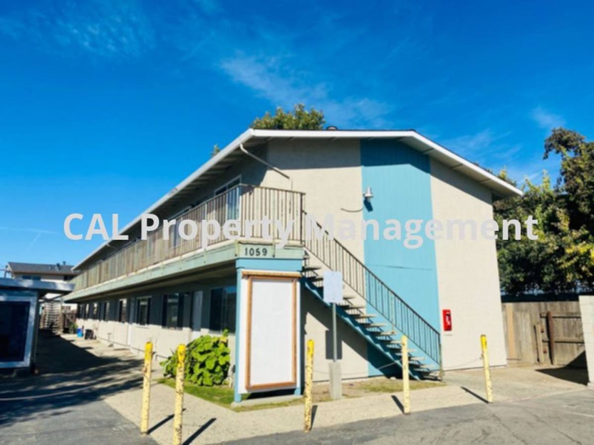 Apartment for rent at 1059 Sanborn Rd, Salinas, CA 93905