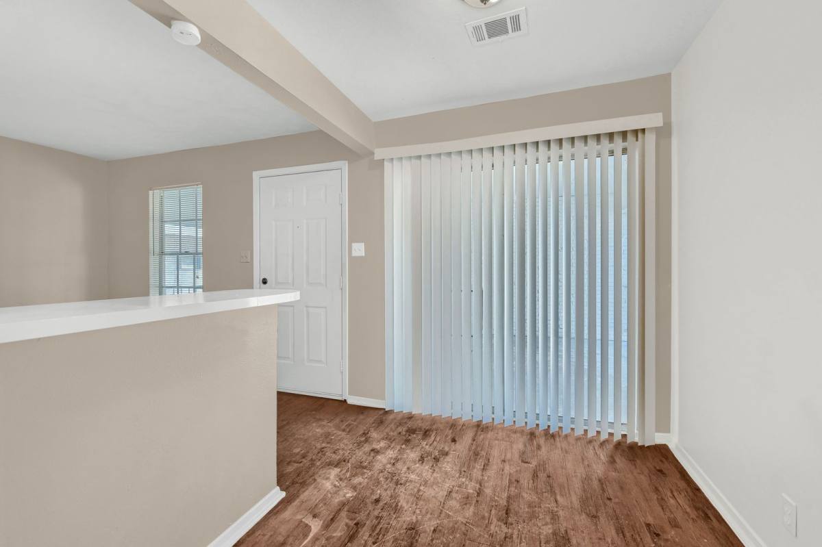 Townhouse for rent at 221 Archer Circle, Sherman, TX 75092