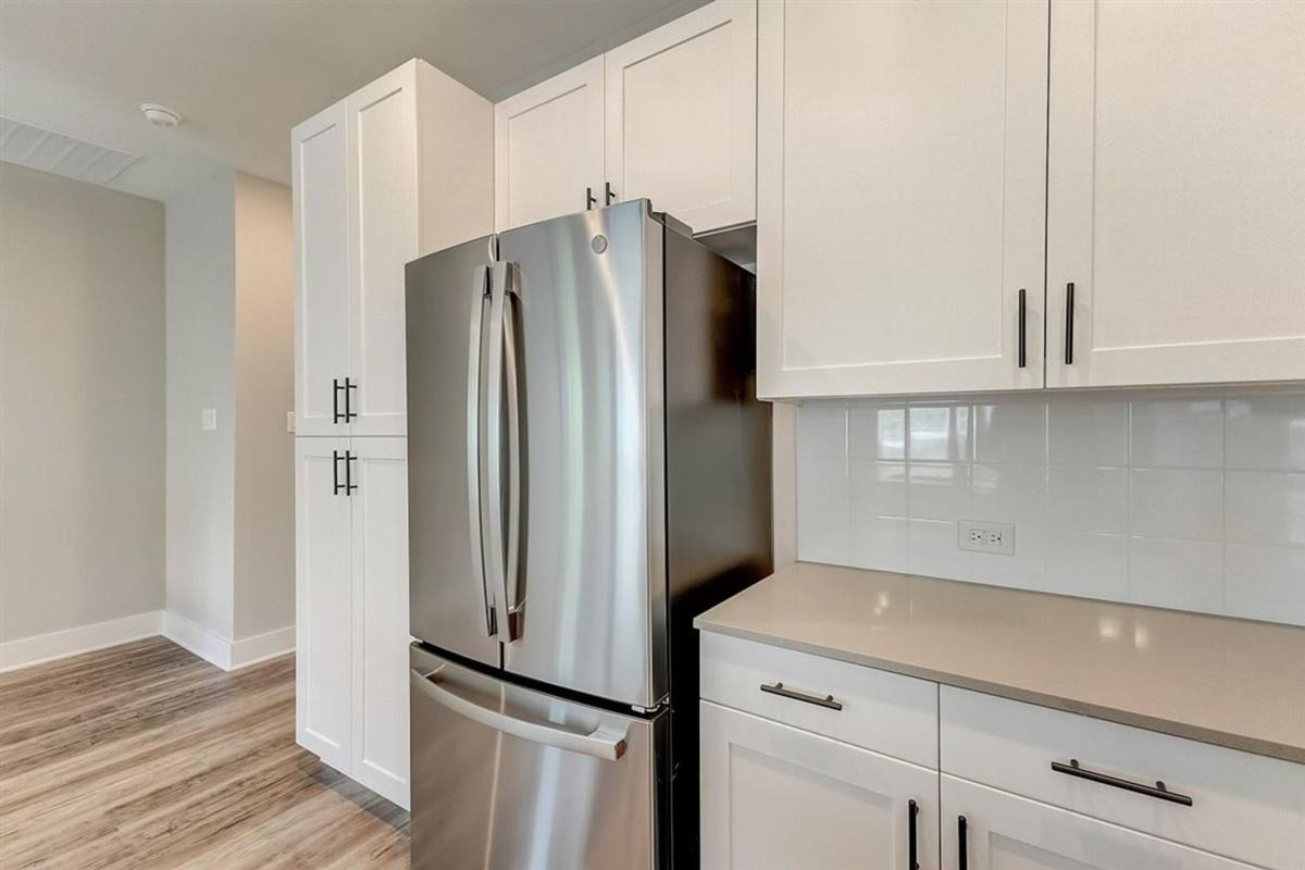 Townhouse for rent at 3705 Pockrus Page Rd, Denton, TX 76208