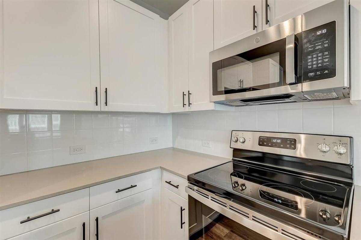Townhouse for rent at 3705 Pockrus Page Rd, Denton, TX 76208