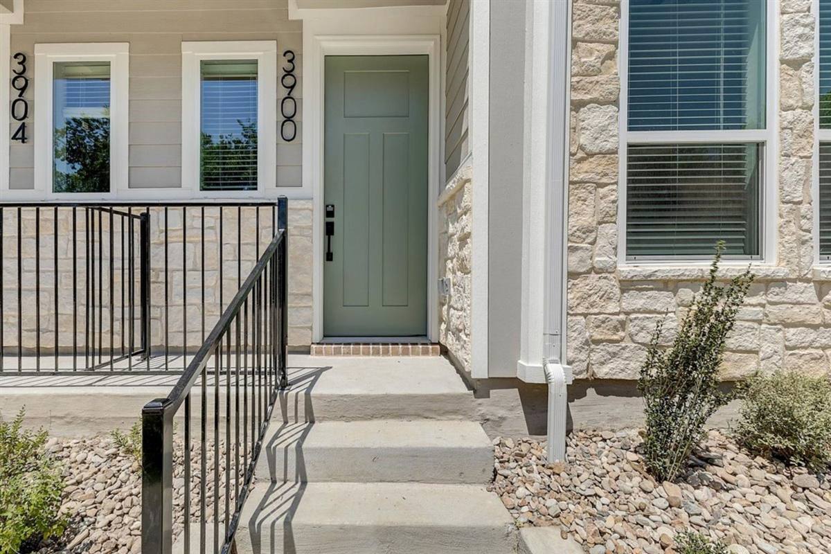 Townhouse for rent at 3705 Pockrus Page Rd, Denton, TX 76208