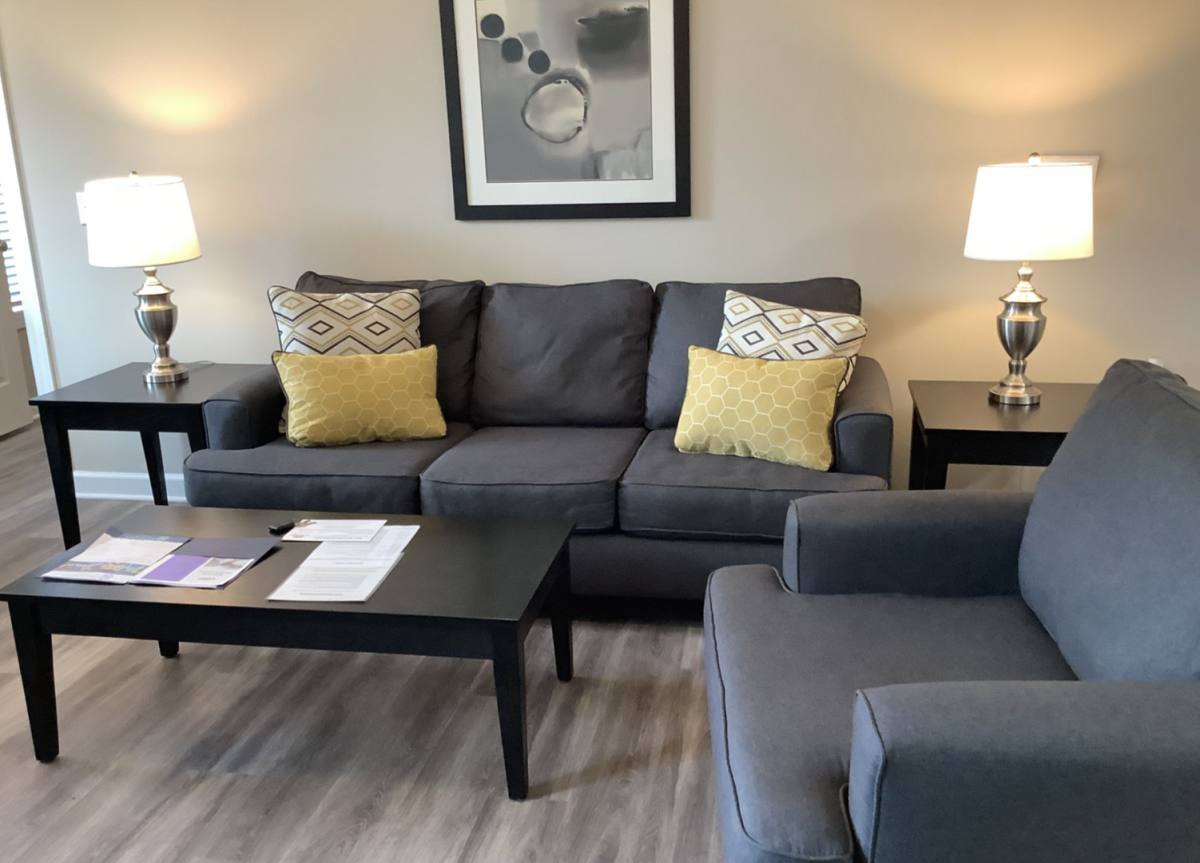 Apartment for rent at 1010 Palisade Woods Dr, Duncan, SC 29334