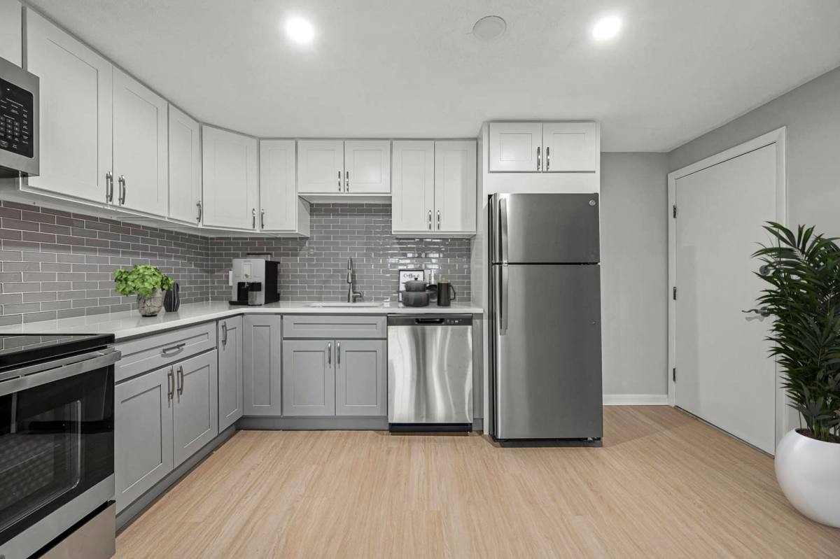 Apartment for rent at 34-80 Goldthwaite Rd, Worcester, MA 01605