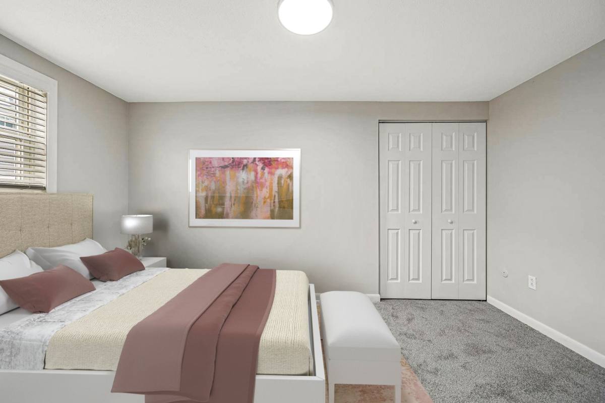 Apartment for rent at 34-80 Goldthwaite Rd, Worcester, MA 01605