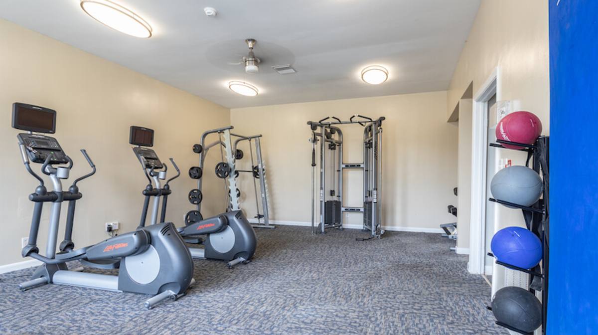 Apartment for rent at 104-B Landmark Court, Newport News, VA 23608