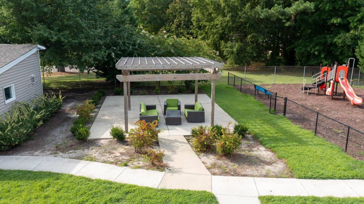 Apartment for rent at 104-B Landmark Court, Newport News, VA 23608