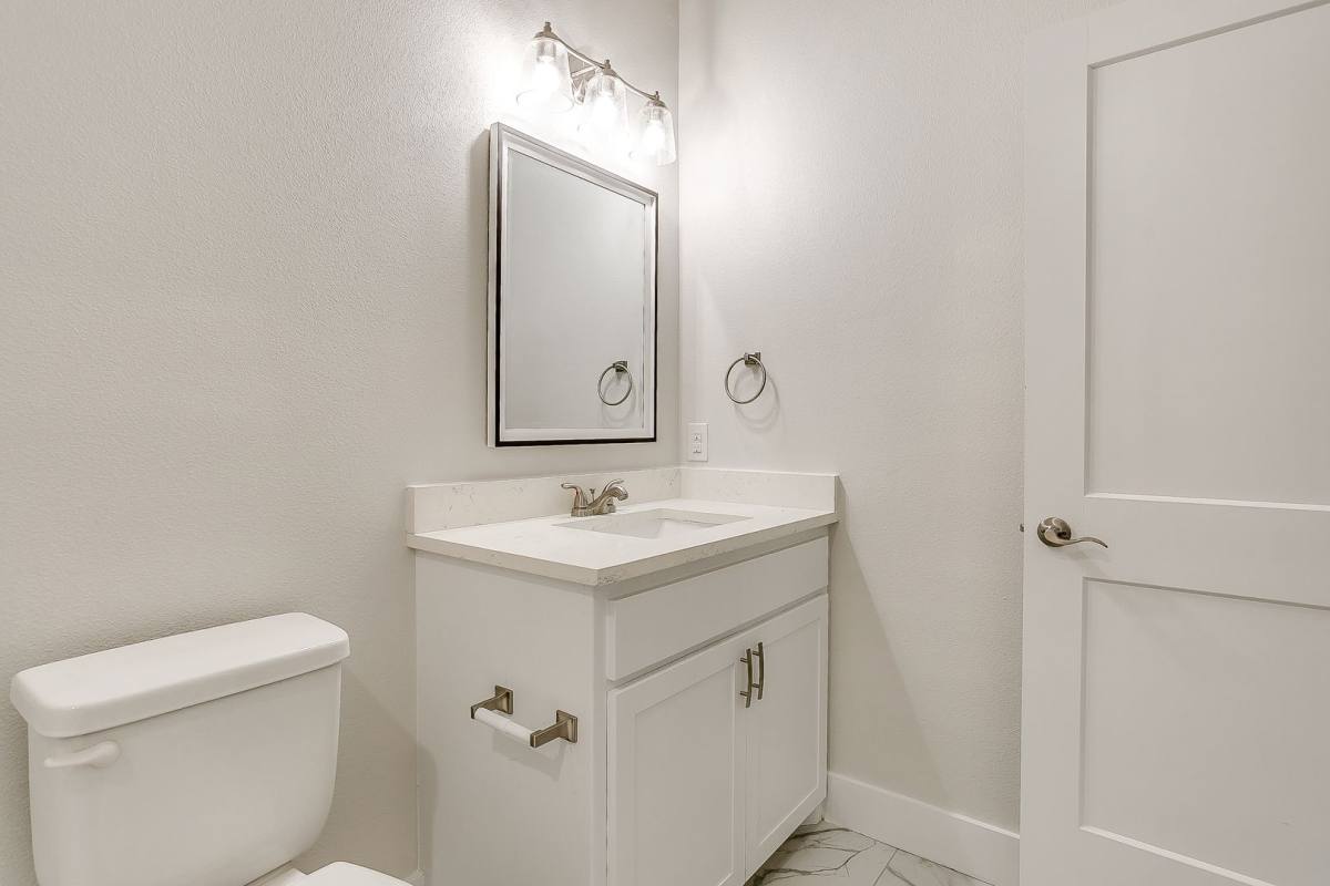 Apartment for rent at 2718 Forest Park Blvd, Fort Worth, TX 76110