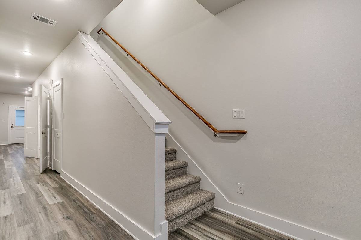Apartment for rent at 2718 Forest Park Blvd, Fort Worth, TX 76110