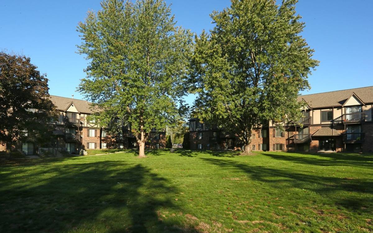 Apartment for rent at 3512 Grange Hall Rd, Holly, MI 48442