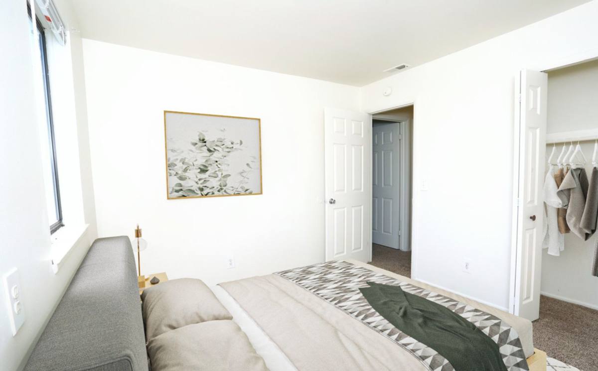 Apartment for rent at 3512 Grange Hall Rd, Holly, MI 48442