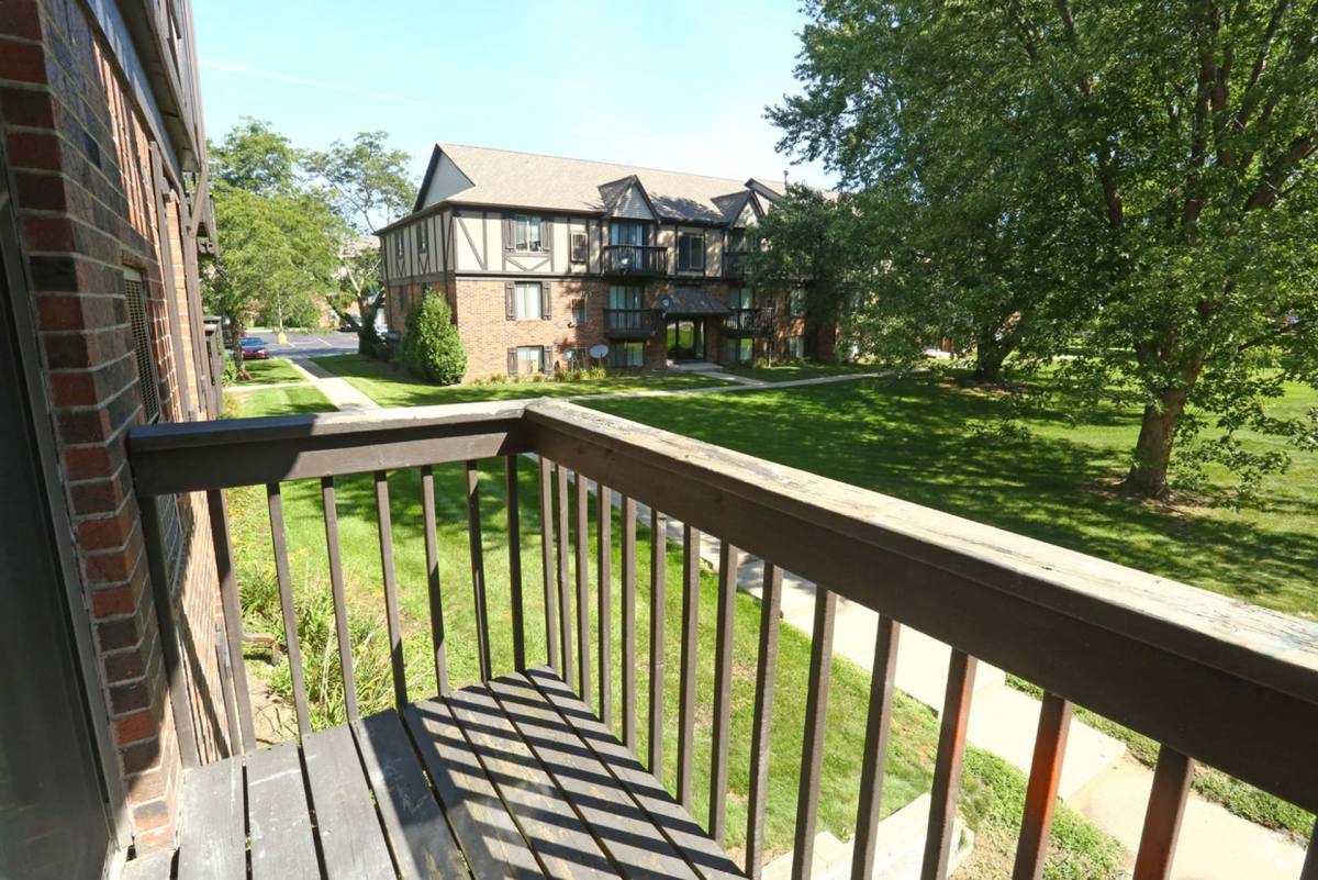 Apartment for rent at 3512 Grange Hall Rd, Holly, MI 48442