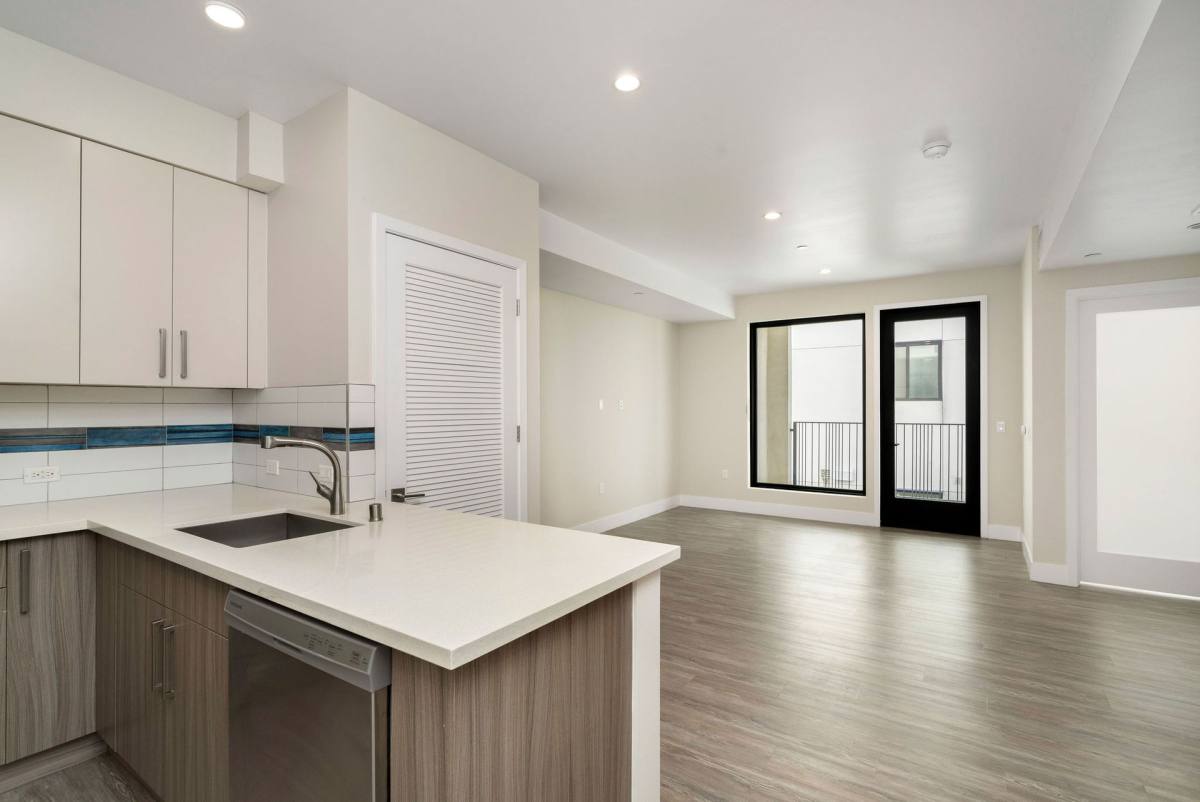 Apartment for rent at 5550 Bonner Ave, North Hollywood, CA 91601