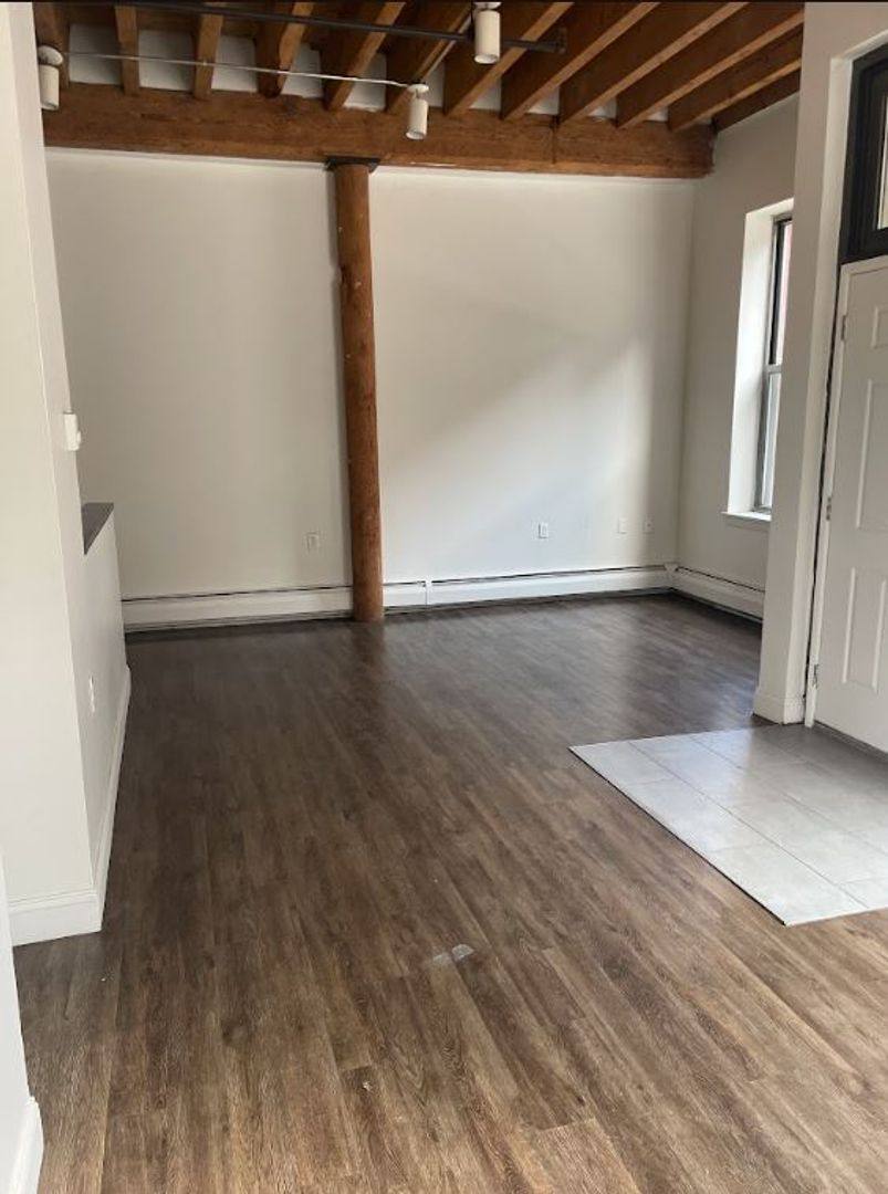 Apartment for rent at Silverbrick Lofts, 15 Taylor St, Springfield, MA 01103
