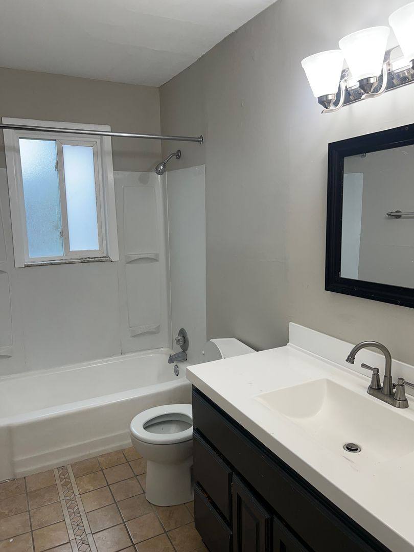 Apartment for rent at 6051 Laurel Hall Dr, Indianapolis, IN 46226